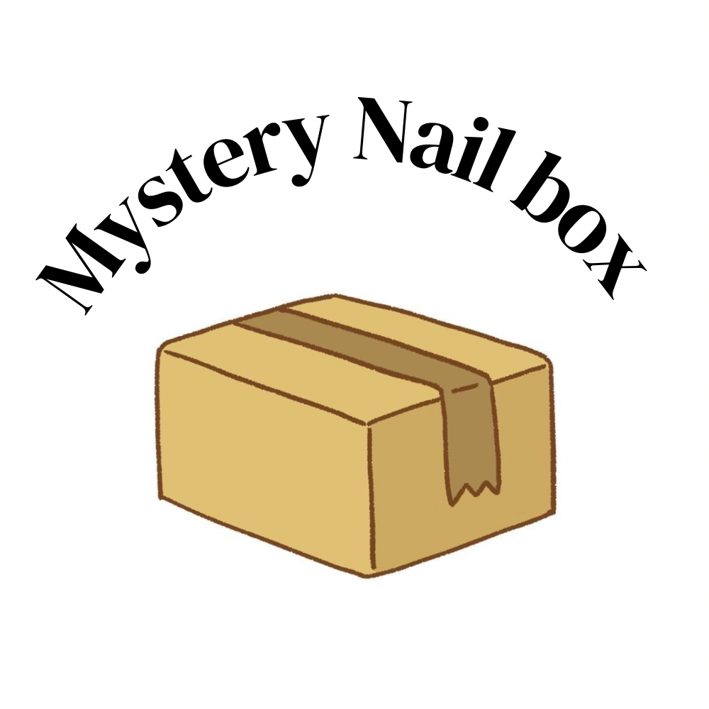 Mystery Nail Box