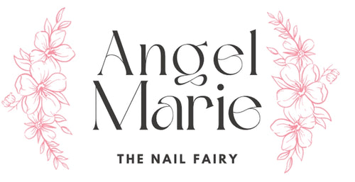 Angel Marie The Nail Fairy